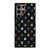 AMONG US GAME PATTERN Samsung Galaxy S24 Ultra Case Cover
