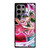 ANDROMEDA SUN SAINT SEIYA ANIME Samsung Galaxy S24 Ultra Case Cover