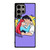 ARIEL AND ERICK THE LITTLE MERMAID CARTOON DISNEY Samsung Galaxy S24 Ultra Case Cover