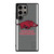 ARKANSAS RAZORBACKS SYMBOL Samsung Galaxy S24 Ultra Case Cover