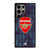 ARSENAL FOOTBALL CLUB ADIDAS Samsung Galaxy S24 Ultra Case Cover