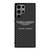 ASTON MARTIN LOGO PATTERN Samsung Galaxy S24 Ultra Case Cover