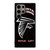 ATLANTA FALCONS RISE UP LOGO Samsung Galaxy S24 Ultra Case Cover