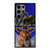 AUBURN TIGERS AND EAGLE Samsung Galaxy S24 Ultra Case Cover