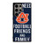AUBURN TIGERS FOOTBALL QUOTES Samsung Galaxy S24 Ultra Case Cover