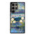 AUDI CAR PAINTING ART Samsung Galaxy S24 Ultra Case Cover