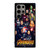 AVENGERS INFINITY WAR MARVEL Samsung Galaxy S24 Ultra Case Cover