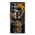 BABY YODA AND THE MANDALORIAN MOSAIC Samsung Galaxy S24 Ultra Case Cover