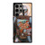 BABY YODA AND THE MANDALORIAN STAR WARS Samsung Galaxy S24 Ultra Case Cover