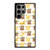 BABY YODA STAR WARS PIKACHU POKEMON Samsung Galaxy S24 Ultra Case Cover