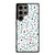 BACK TO 80S PATTERN Samsung Galaxy S24 Ultra Case Cover