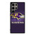 BALTIMORE RAVENS ICON Samsung Galaxy S24 Ultra Case Cover