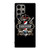 BARBERSHOP POLE HAIR CUT LOGO Samsung Galaxy S24 Ultra Case Cover