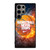 BASKETBALL NEVER STOPS 3 Samsung Galaxy S24 Ultra Case Cover