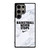 BASKETBALL NEVER STOPS MARBLE Samsung Galaxy S24 Ultra Case Cover