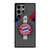 BAYERN MUNCHEN LOGO JERSEY ICON Samsung Galaxy S24 Ultra Case Cover