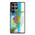 BEACH JIMMY BUFFETS MARGARITAVILLE LOGO Samsung Galaxy S24 Ultra Case Cover