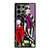 BEETLEJUICE TIM BURTON CARTOON Samsung Galaxy S24 Ultra Case Cover