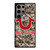 BIG BUDDHA TRUE RELIGION CAMO LOGO Samsung Galaxy S24 Ultra Case Cover