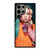 BILLIE EILISH FACE Samsung Galaxy S24 Ultra Case Cover