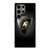 BLACK LAMBORGHINI LOGO Samsung Galaxy S24 Ultra Case Cover
