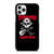 THRASHER SKATEBOARD MAGAZINE SKULL iPhone 11 Pro Case Cover THRASHER SKATEBOARD MAGAZINE SKULL iPhone 11 Pro Case Cover
