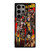 BORDERLANDS ALL CHARACTER Samsung Galaxy S24 Ultra Case Cover