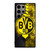 BORUSSIA DORTMUND FC LOGO Samsung Galaxy S24 Ultra Case Cover