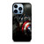 CAPTAIN AMERICA  MARVEL iPhone 13 Pro Max Case Cover
