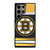 BOSTON BRUINS LOGO NHL Samsung Galaxy S24 Ultra Case Cover