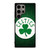 BOSTON CELTICS LEAF LOGO Samsung Galaxy S24 Ultra Case Cover