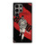 BRUNO FERNANDES MANCHESTER UNITED 3RD KIT Samsung Galaxy S24 Ultra Case Cover