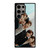 BTS BANGTAN BOYS ALL Samsung Galaxy S24 Ultra Case Cover
