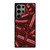 BULLET RED VECTOR Samsung Galaxy S24 Ultra Case Cover
