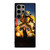 BUMBLEBEE TRANSFORMERS Samsung Galaxy S24 Ultra Case Cover