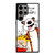CALVIN AND HOBBES CARTOON 2 Samsung Galaxy S24 Ultra Case Cover