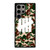 CAMO UNDEFEATED LOGO Samsung Galaxy S24 Ultra Case Cover