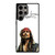 CAPTAIN JACK SPARROW PIRATES OF THE CARIBBEAN Samsung Galaxy S24 Ultra Case Cover
