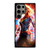 CAPTAIN MARVEL SUPER HERO Samsung Galaxy S24 Ultra Case Cover