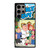 CARTOON FAMILY GUY Samsung Galaxy S24 Ultra Case Cover