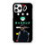 THE WEEKND XO KISSLAND iPhone 11 Pro Case Cover