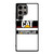 CATERPILLAR LOGO TRACTOR CAT ICON EMBLEM Samsung Galaxy S24 Ultra Case Cover
