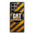 CATERPILLAR TRACTOR CAT LOGO ICON Samsung Galaxy S24 Ultra Case Cover