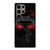 CHALLENGER HELLCAT BLACK DODGE SRT Samsung Galaxy S24 Ultra Case Cover