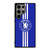 CHELSEA FC LOGO FOOTBALL Samsung Galaxy S24 Ultra Case Cover