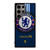 CHELSEA FC LOGO Samsung Galaxy S24 Ultra Case Cover