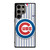 CHICAGO CUBS LOGO JERSEY Samsung Galaxy S24 Ultra Case Cover