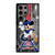 CHICAGO CUBS MICKEY MOUSE Samsung Galaxy S24 Ultra Case Cover