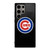CHICAGO CUBS REFLECTED LOGO Samsung Galaxy S24 Ultra Case Cover