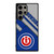 CHICAGO CUBS UBS MLB LOGO Samsung Galaxy S24 Ultra Case Cover